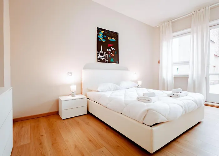 Repubblica Apartment