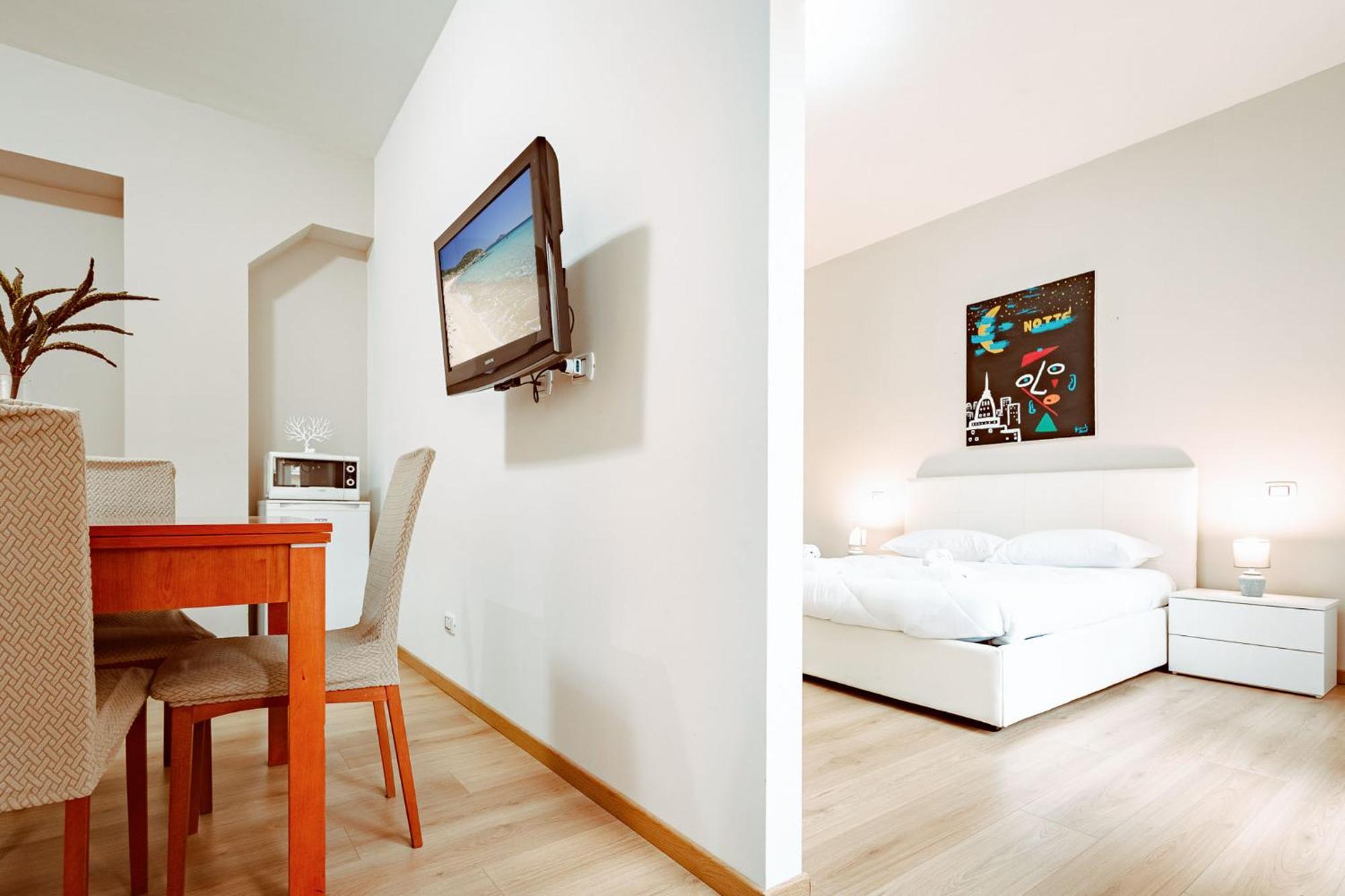Repubblica Apartment *