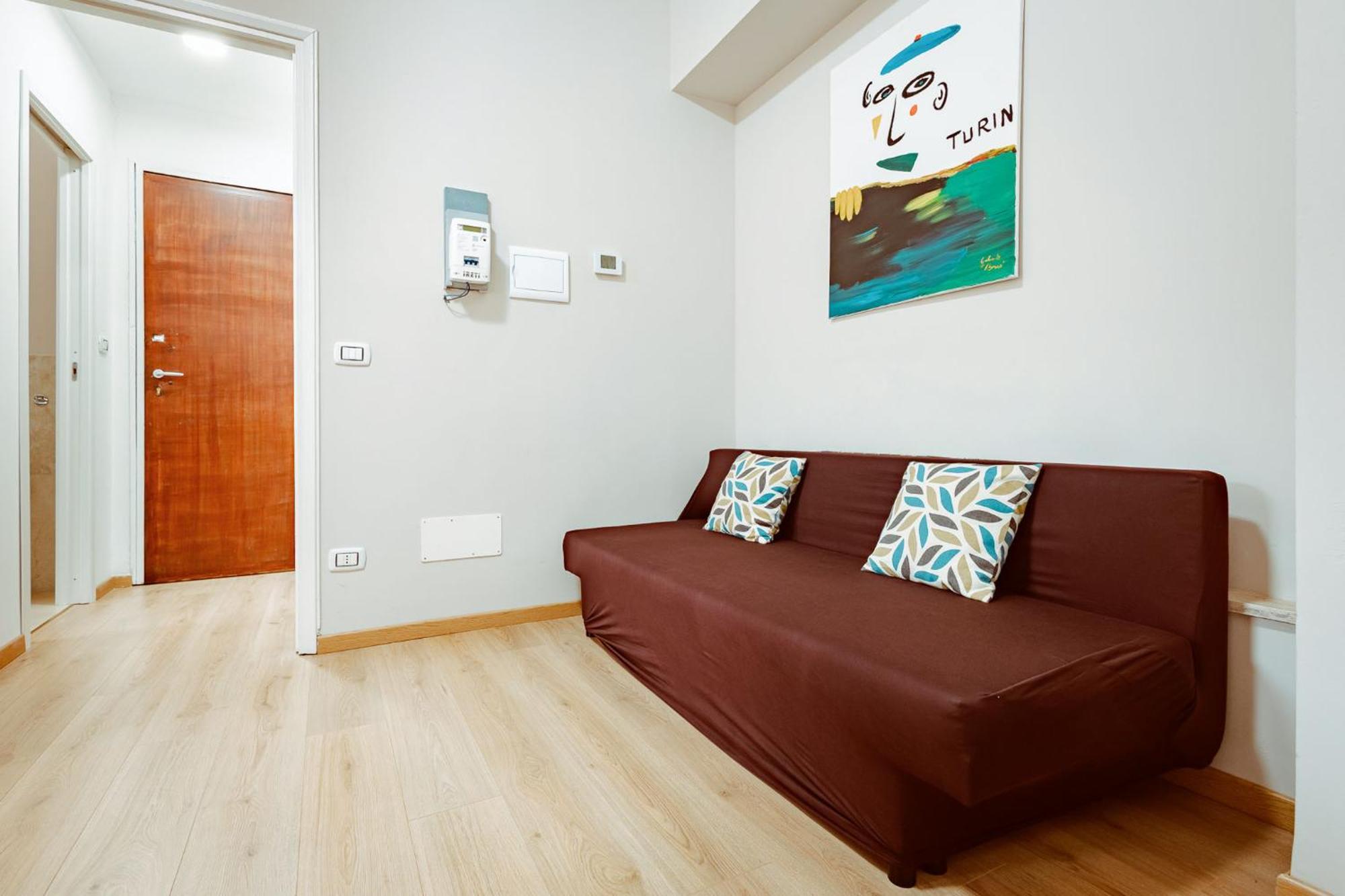 Apartment Repubblica *