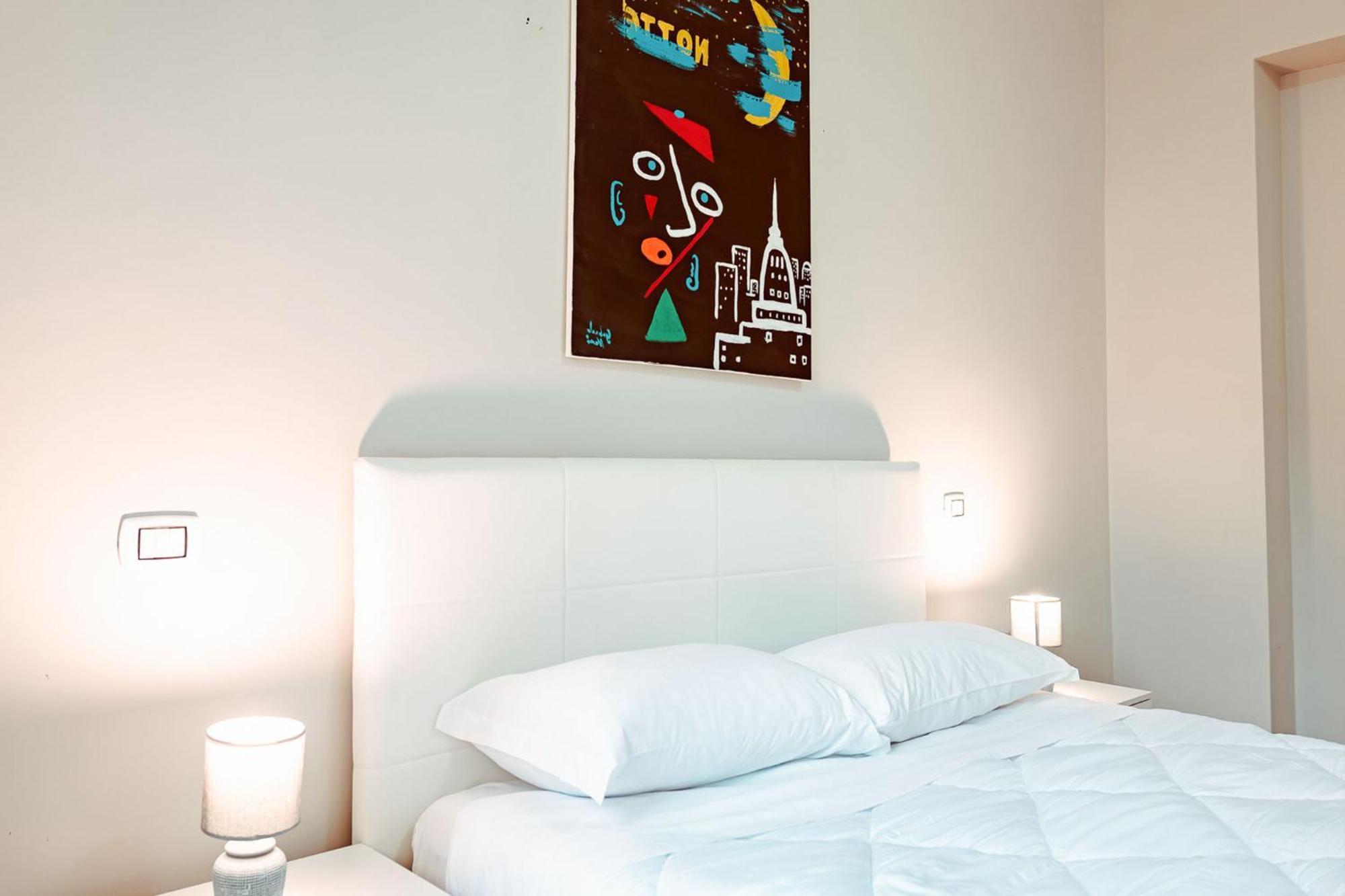 Repubblica Apartment Turin