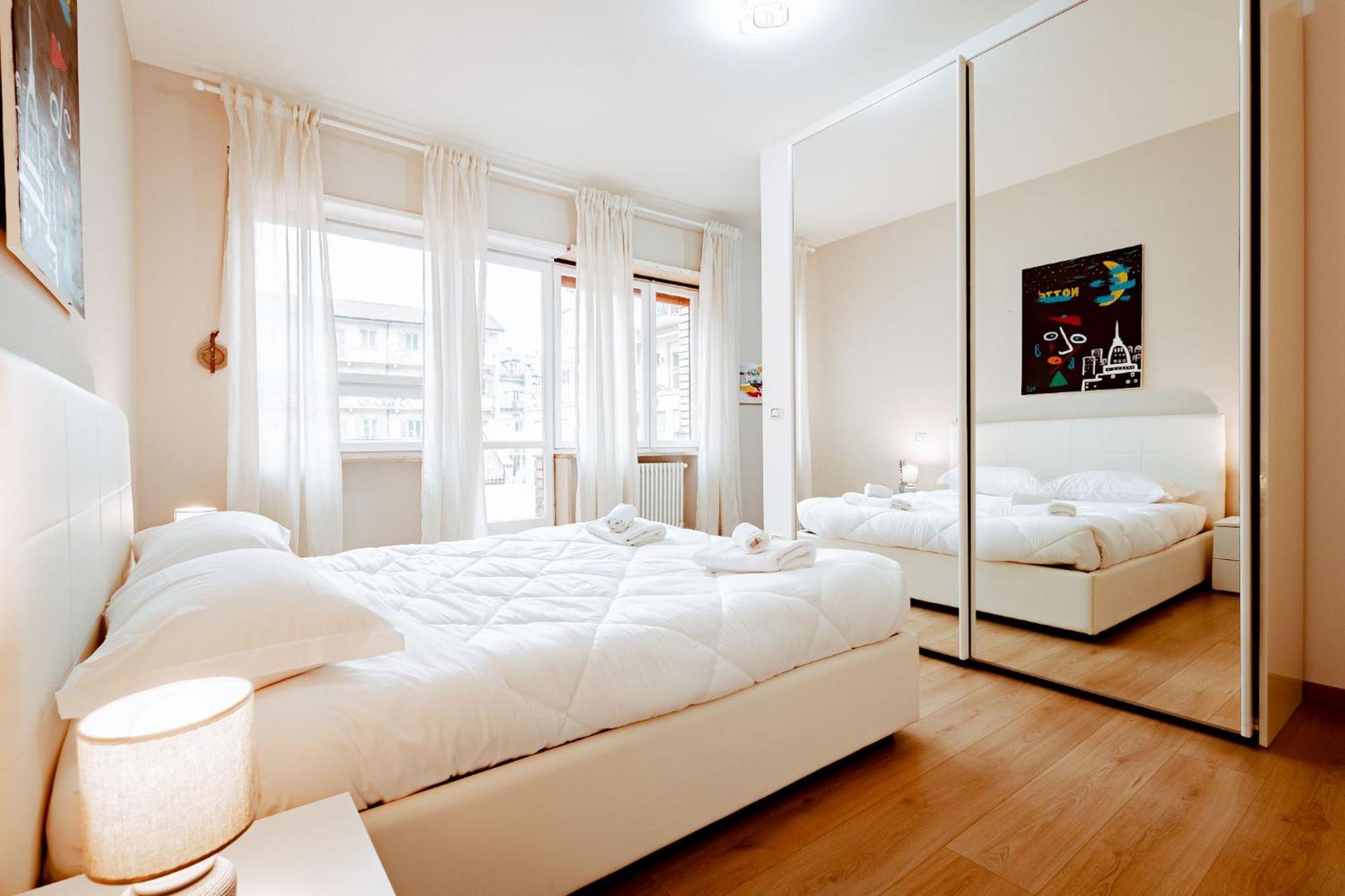 Repubblica Apartment *